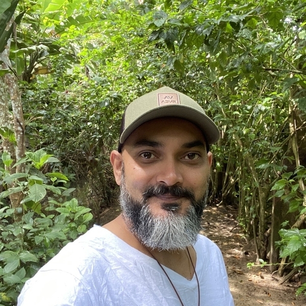 Ask Me Anything - 30 Minutes with Shashi Gopinath