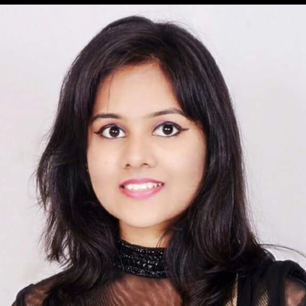 Resume Feedback with Archana Rao V