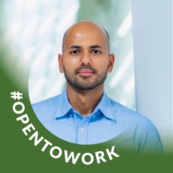 Mentee avatar