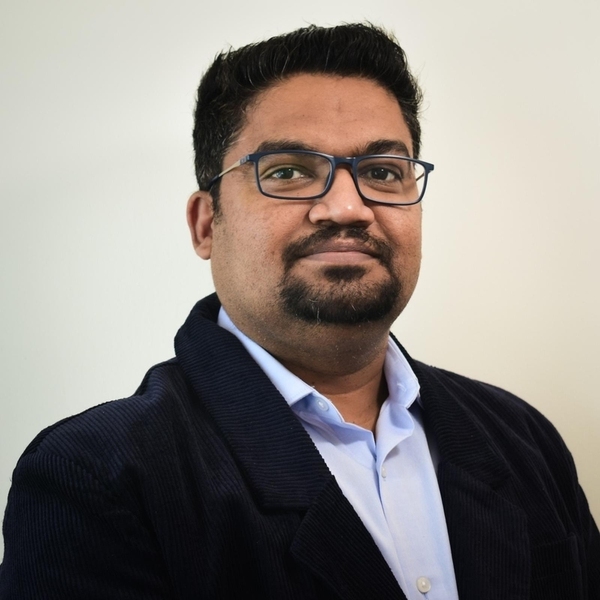 Deepak Kumar - Big Data Mentor on MentorCruise