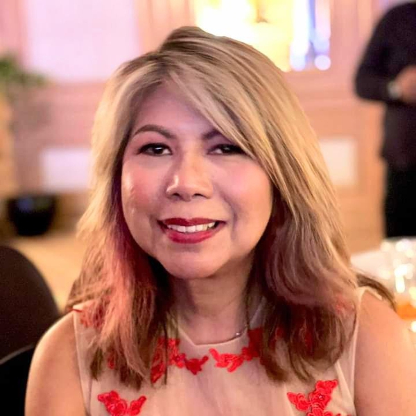 Tina Zapien