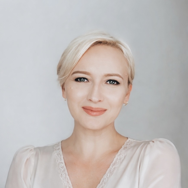 Snizhana (Sana) Sukhoroslova