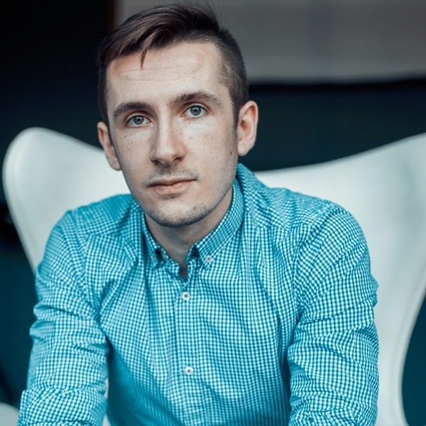 Alex Korneev