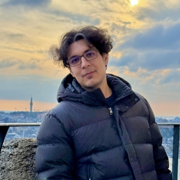 Hossein Mousavi