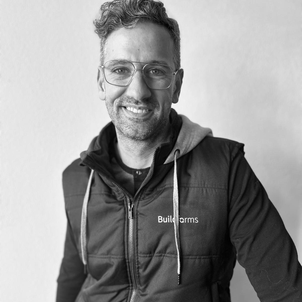 Mentee avatar