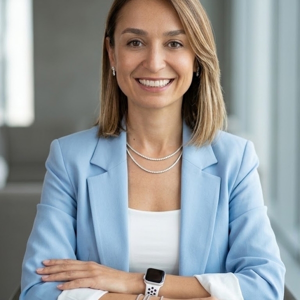Alev Yildirim