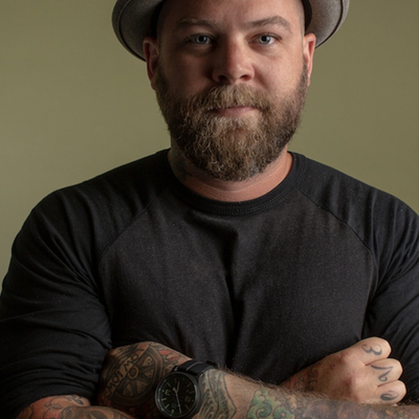 Christopher Brereton
