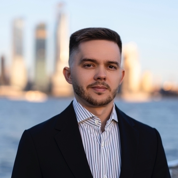 Viktor Danyliuk