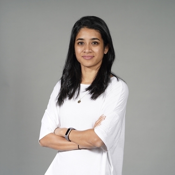 Marwa Muhammad