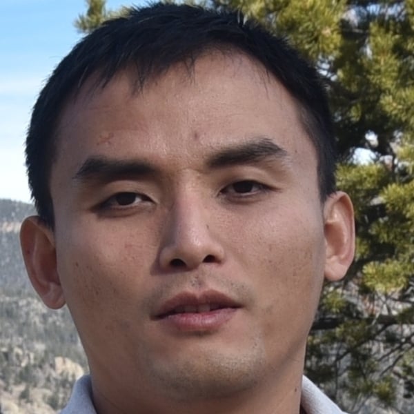 Ask Me Anything - 60 Minutes with Suyang Ju