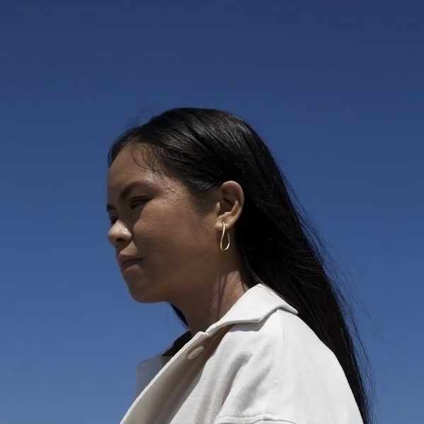 Melanie Palapuz