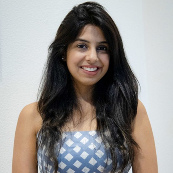CV Feedback with Shreya Batra