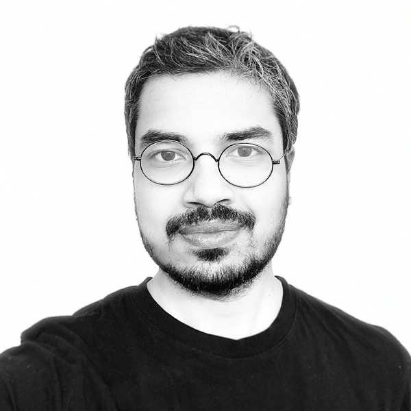 Manoj Manduva