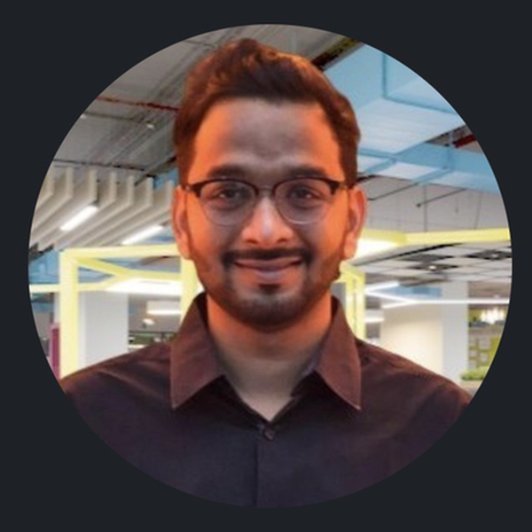 Pranav Shah