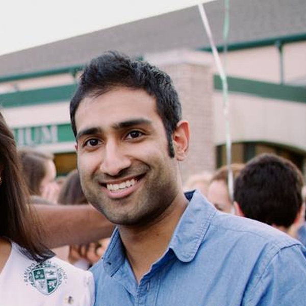 Ty Shaikh - Data Analytics Mentor on MentorCruise