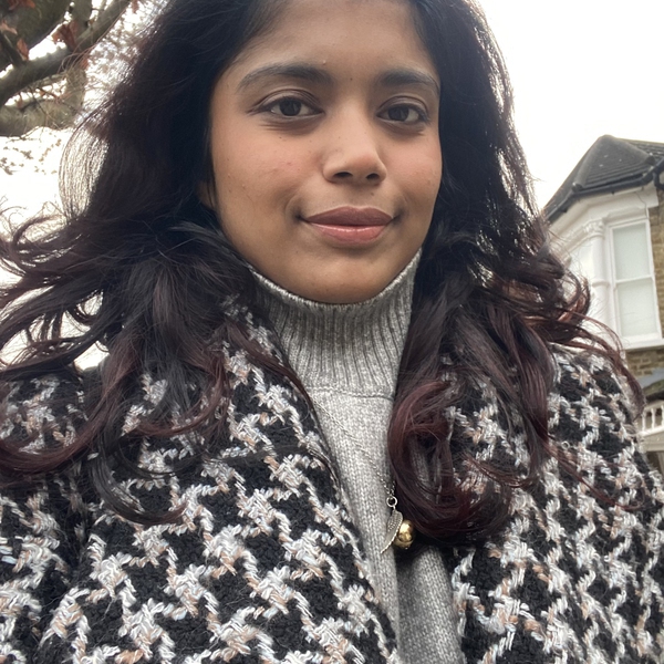 Book pair programming with priyadarshini dutta mentorcruise