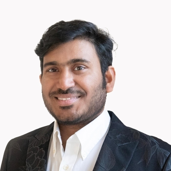 Rama Krishna Raju Samantapudi