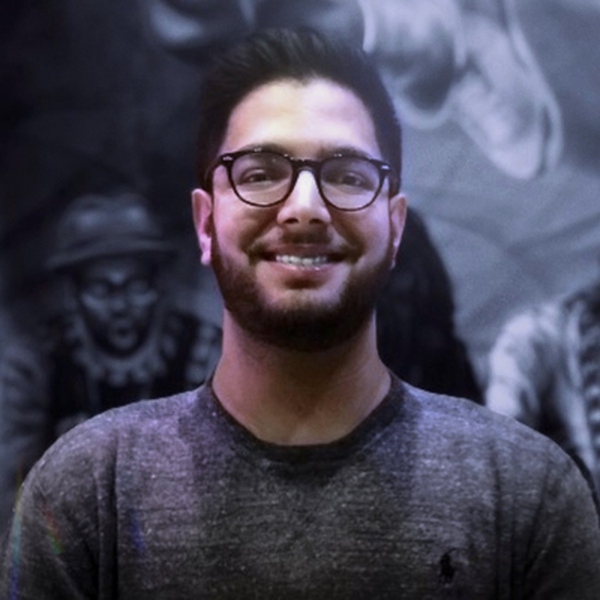 Ishaan Mishra
