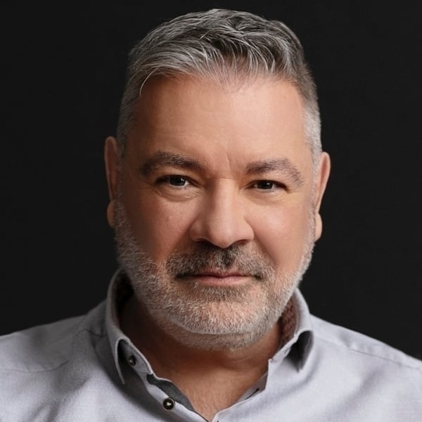 Frederic Georgel