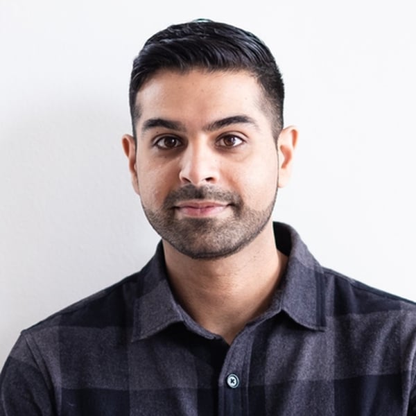 Ask Me Anything - 30 Minutes with Aly Dhalla