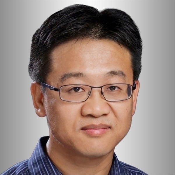 Stanley Yao