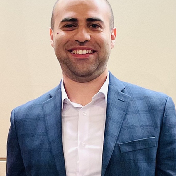 Khaled Abdelhady