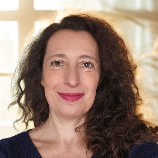 Linda Scotti