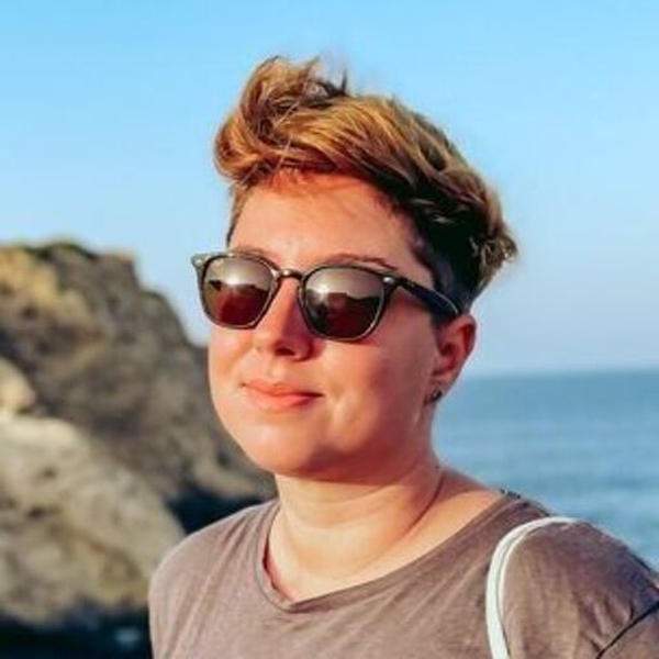 Paula Rúpolo Berach