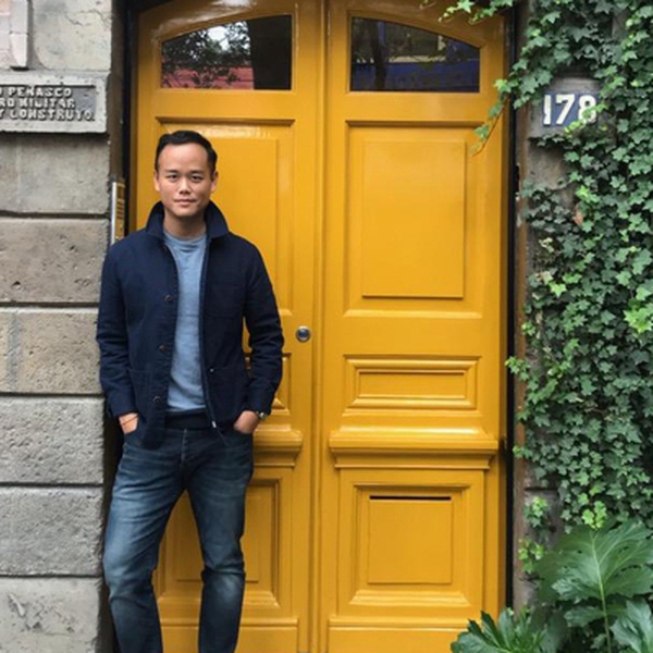 Jon Sukarangsan - Scaling Teams Mentor on MentorCruise