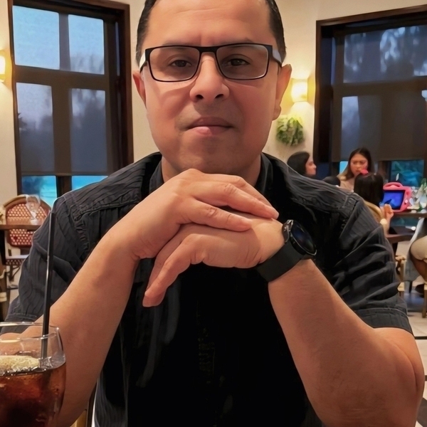 Shahzad Hashmey