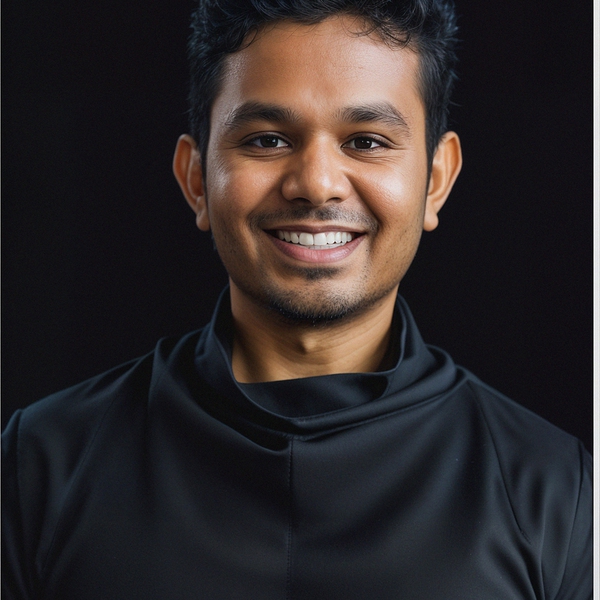 Sai Chiligireddy