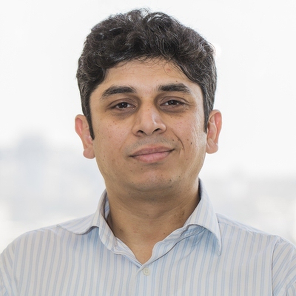 Salman Malik