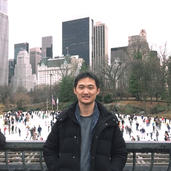 Lin Xiao - Data Science Mentor on MentorCruise