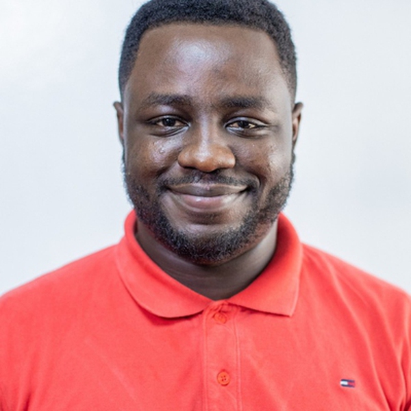 Tosin Felixson-Yusuf