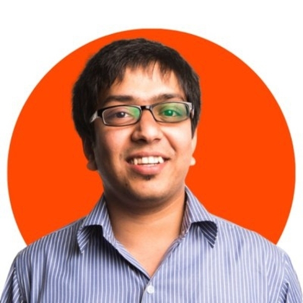 Ankur Goyal