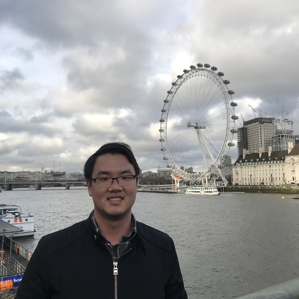 Stephen Zhang