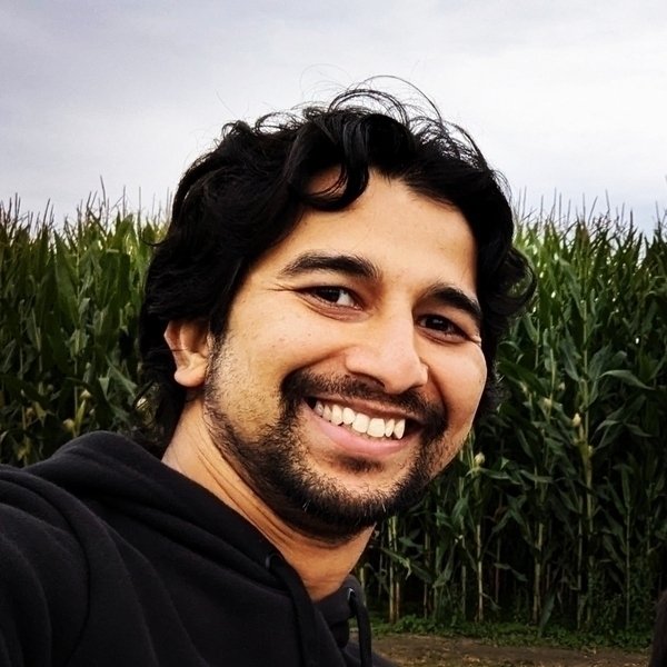 Praveen Singh