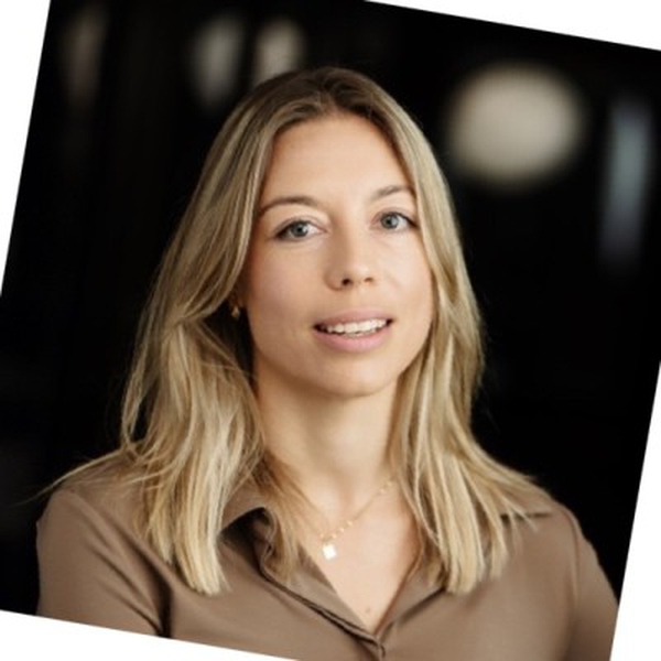 Mentee avatar