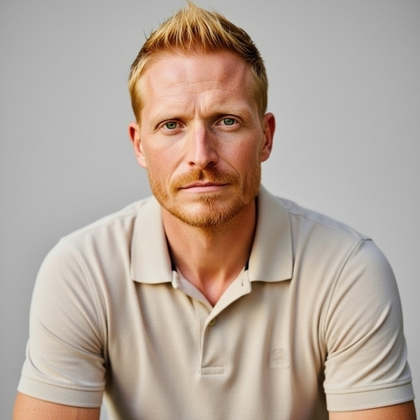 Mark Stephan