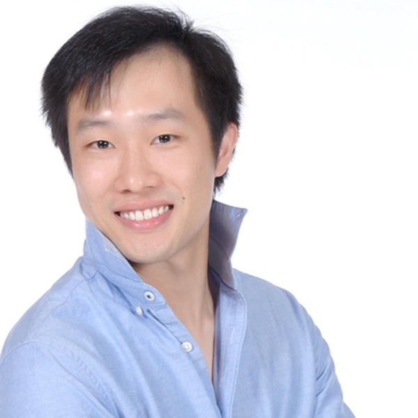 One-Off Mentoring Session with Manson Ng