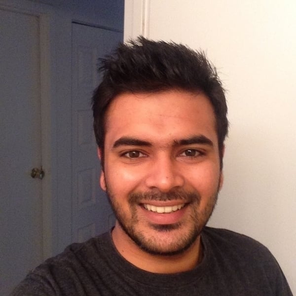 Ask Me Anything - 30 Minutes with Alay Vora