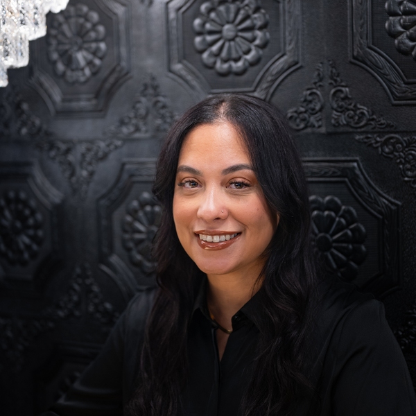 Mary Ramirez