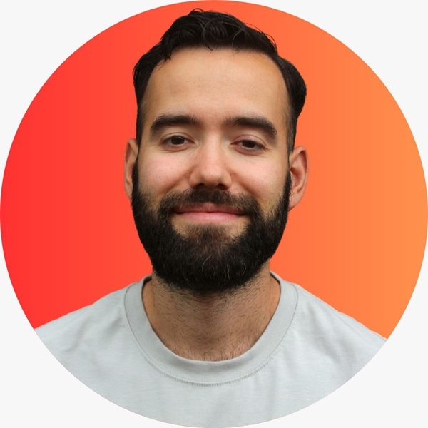 Resume Feedback with Jeroen Ouwehand