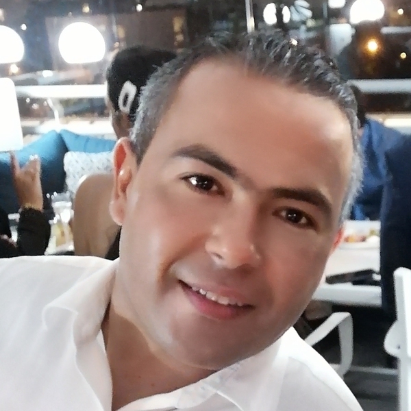 Mentee avatar