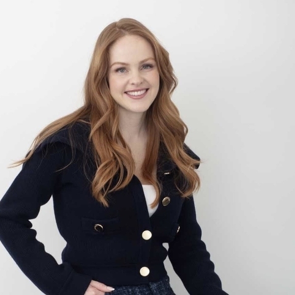 Introductory Call with Mariah Harvey