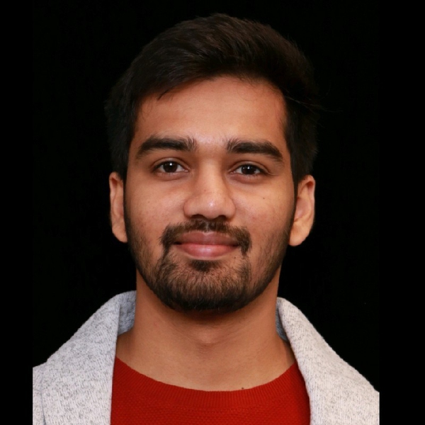 Darshit Doshi