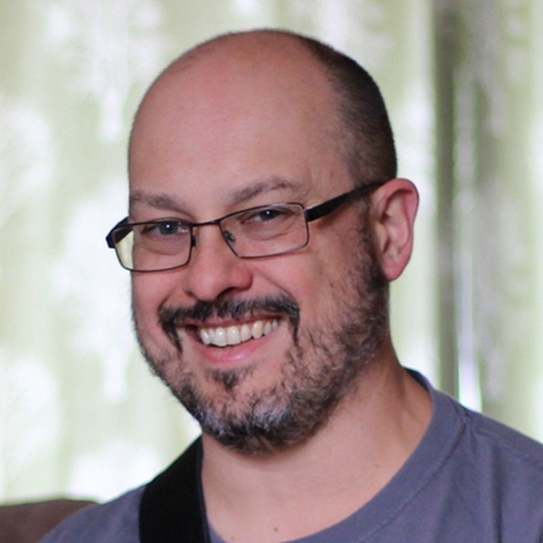 John Crickett