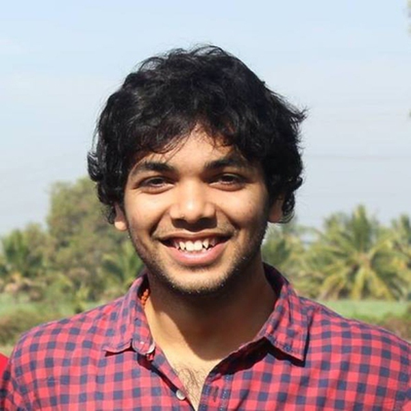 Sandeep Medisetti