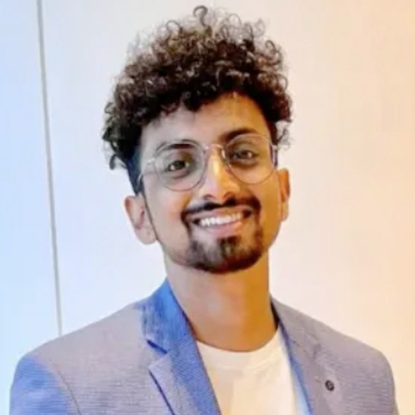Tejas Sarvankar