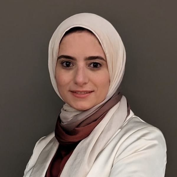 Asmaa Mohammad